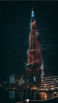 Burj Khalifa wallpaper
