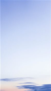 Morning sunrise sky wallpaper