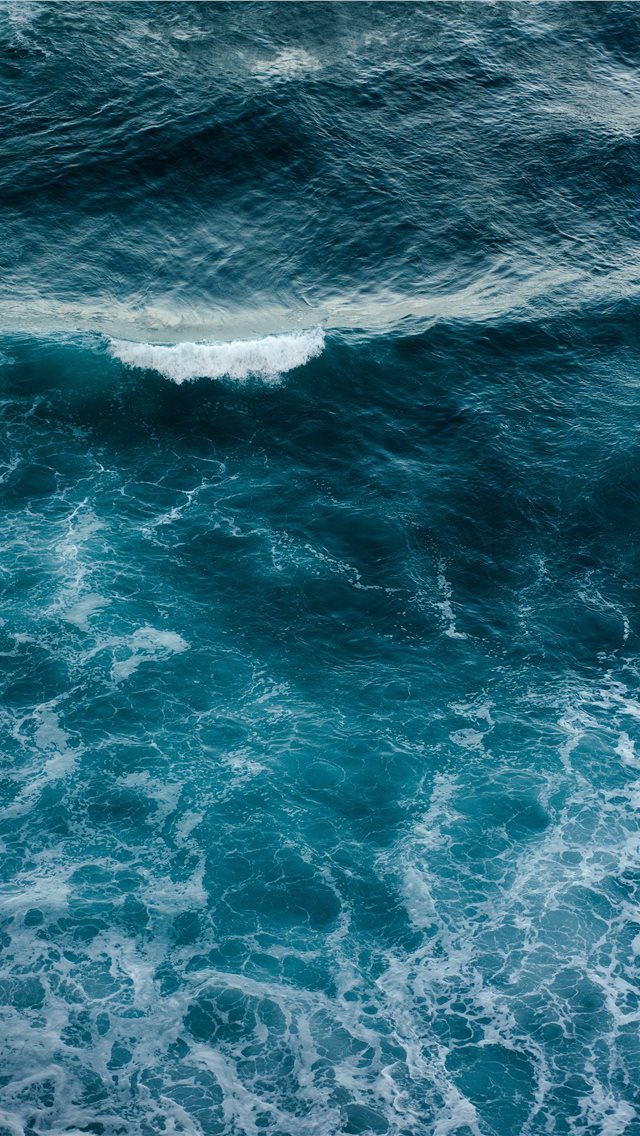 640x1136 Wild Ocean - tenerife iPhone Wallpaper