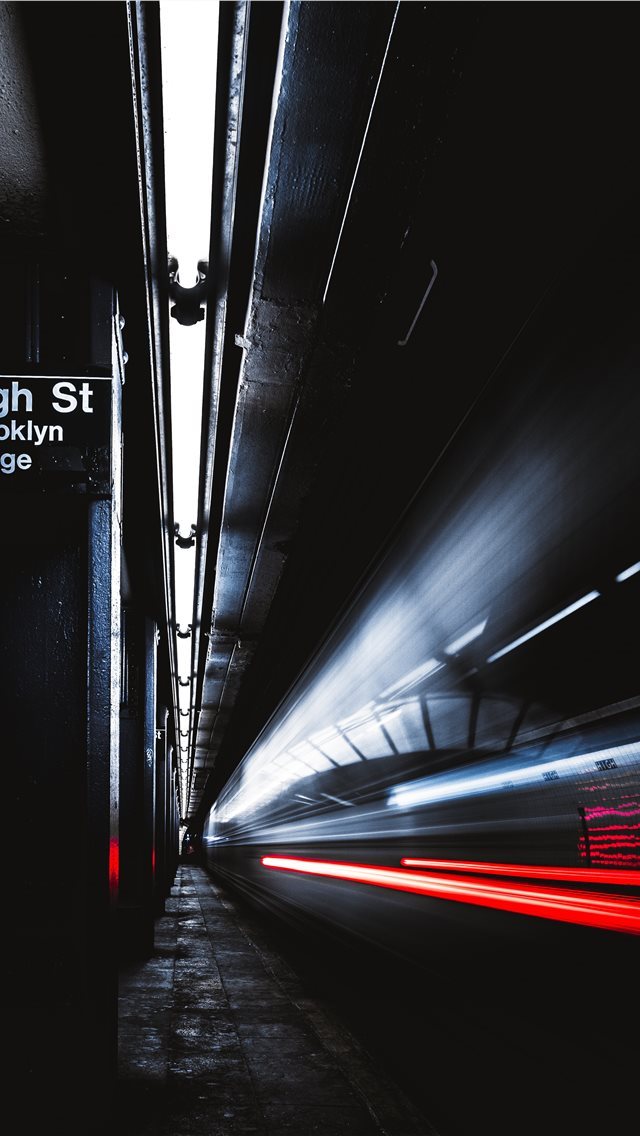 640x1136 Movin’ - terminal iPhone Wallpaper