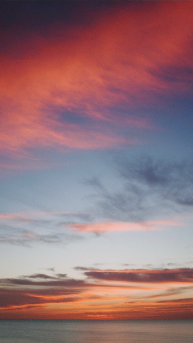640x1136 Seagate - naples iPhone Wallpaper