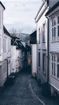 Bergen  Norway wallpaper