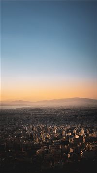 Athens Athens City HD phone wallpaper  Peakpx