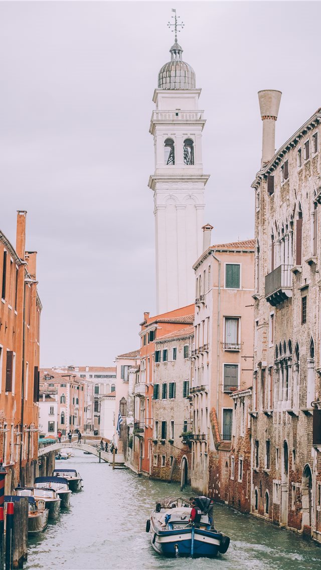 640x1136 Venezia (Venice)  Italy - italy iPhone Wallpaper