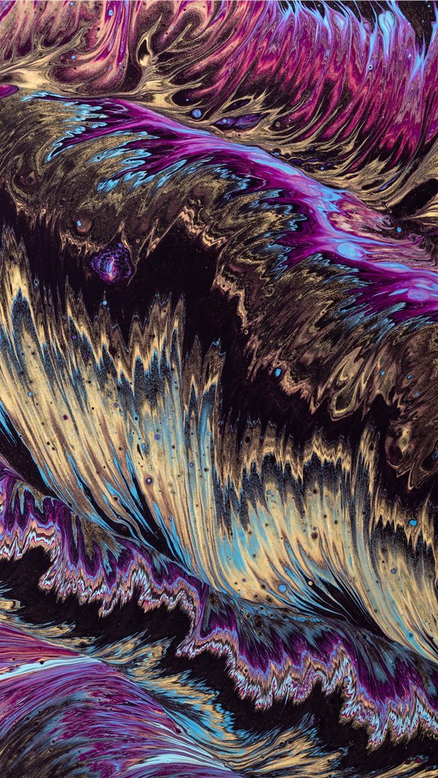 640x1136 The project was supposed to be something outer spa... - feather iPhone Wallpaper