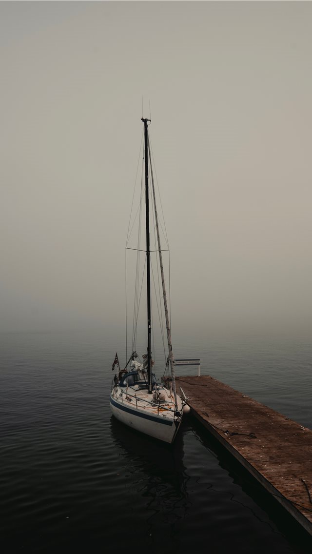 640x1136 Oslo  Norway - vessel iPhone Wallpaper