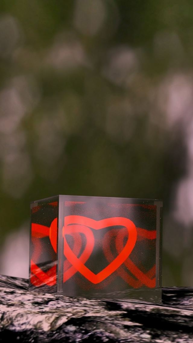 640x1136 Valentines Day -  iPhone Wallpaper