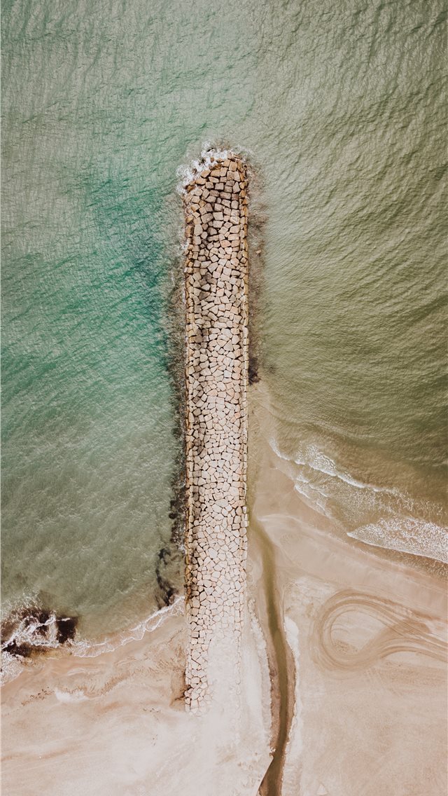 640x1136 Calle Pl Numero 21  Castelló  Spain - sand iPhone Wallpaper