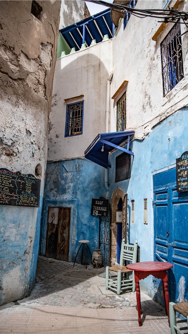 640x1136 Essouira  Morocco  -  iPhone Wallpaper