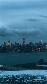 New York City  United States wallpaper