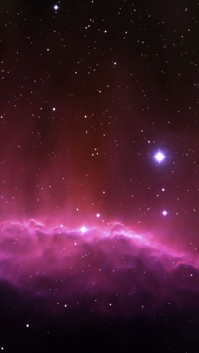 640x1136 Horsehead Nebula - nebula iPhone Wallpaper