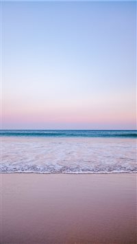 1417562 van, beach, minimalism, minimalist, artist, artwork, digital art, -  Rare Gallery HD Wallpapers