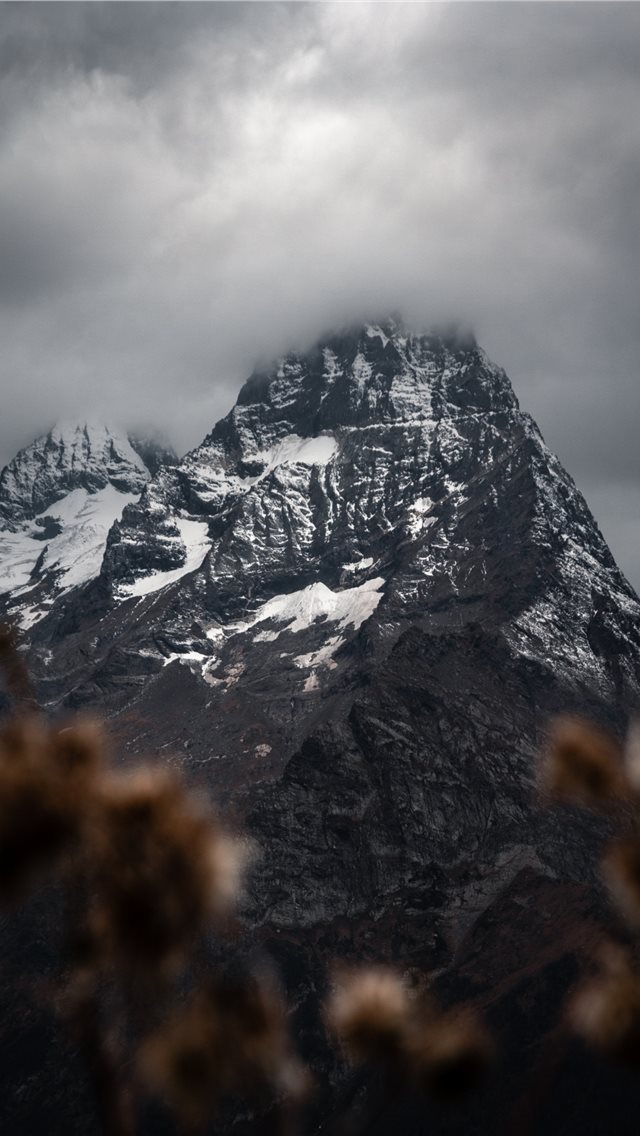 640x1136 dombay - plateau iPhone Wallpaper
