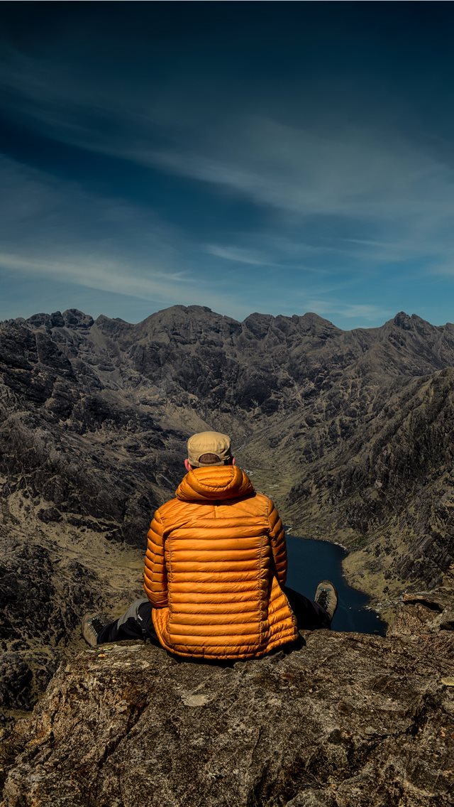 640x1136 ive been to this location 3 times now the first tw... - isle of skye iPhone Wallpaper