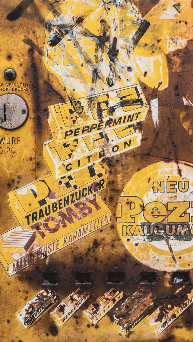 640x1136 Germany - bee iPhone Wallpaper