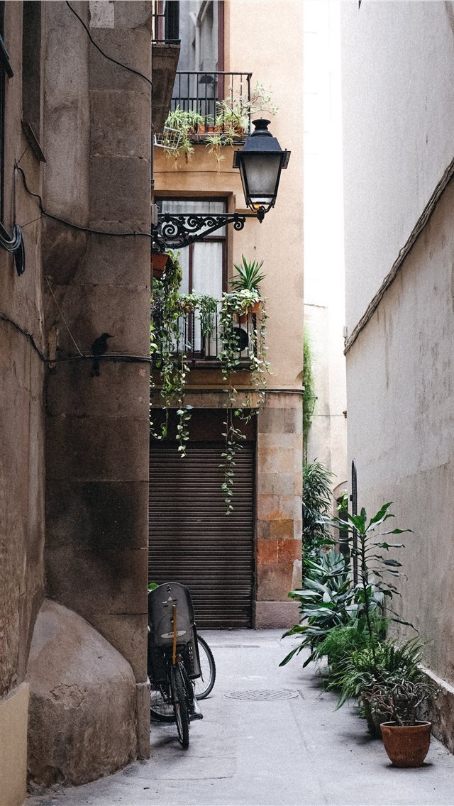 640x1136 Barcelona  Spain - spain iPhone Wallpaper