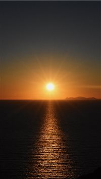 Oia  Santorini wallpaper