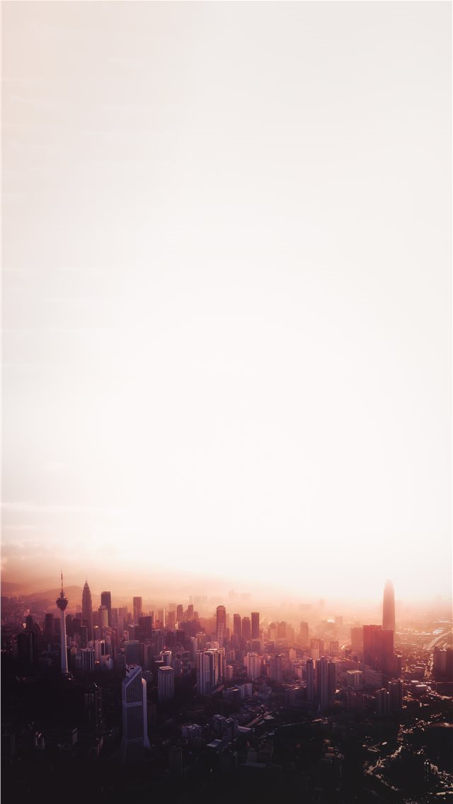 640x1136 Jalan Lembah  Kuala Lumpur  Malaysia - kuala lumpur iPhone Wallpaper
