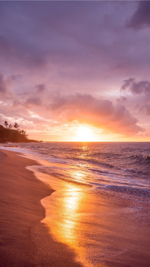 640x1136 I’m not usually one for sunset photos  but    - sunrise iPhone Wallpaper