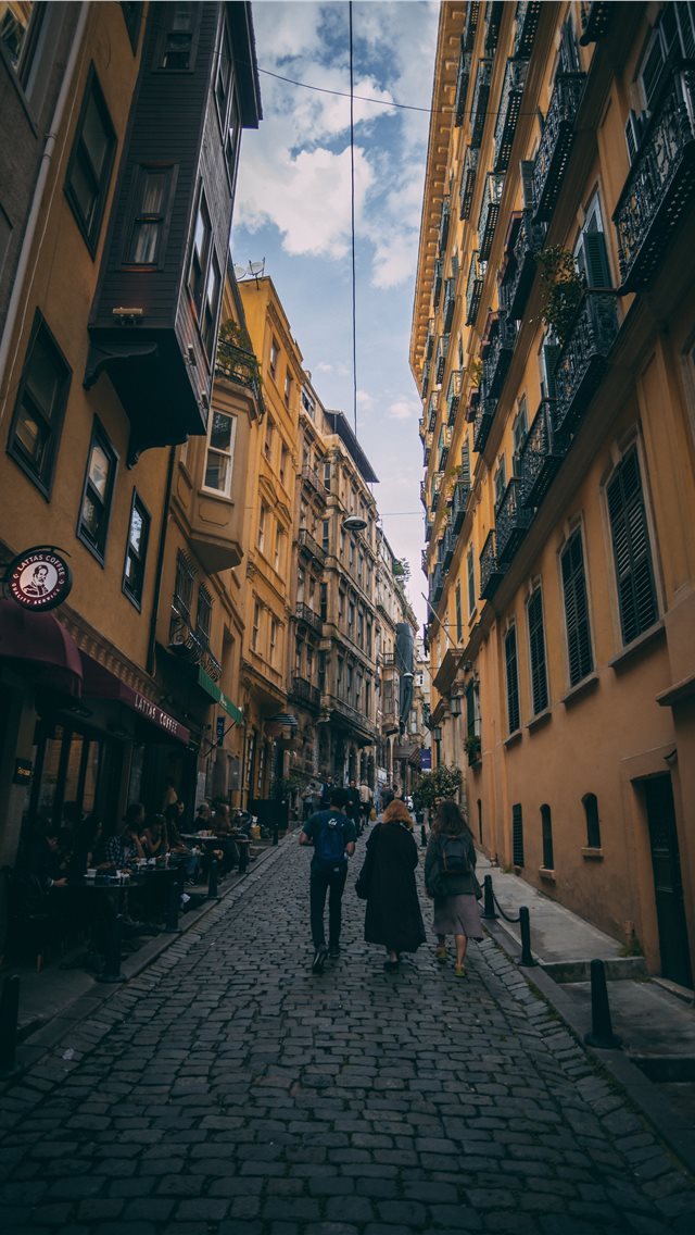 640x1136 Istanbul  Turkey - turkey iPhone Wallpaper