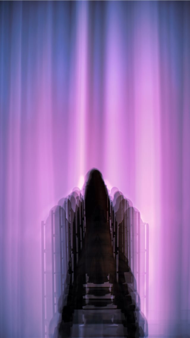 640x1136 Space Shutter Takeoff Model - handrail iPhone Wallpaper