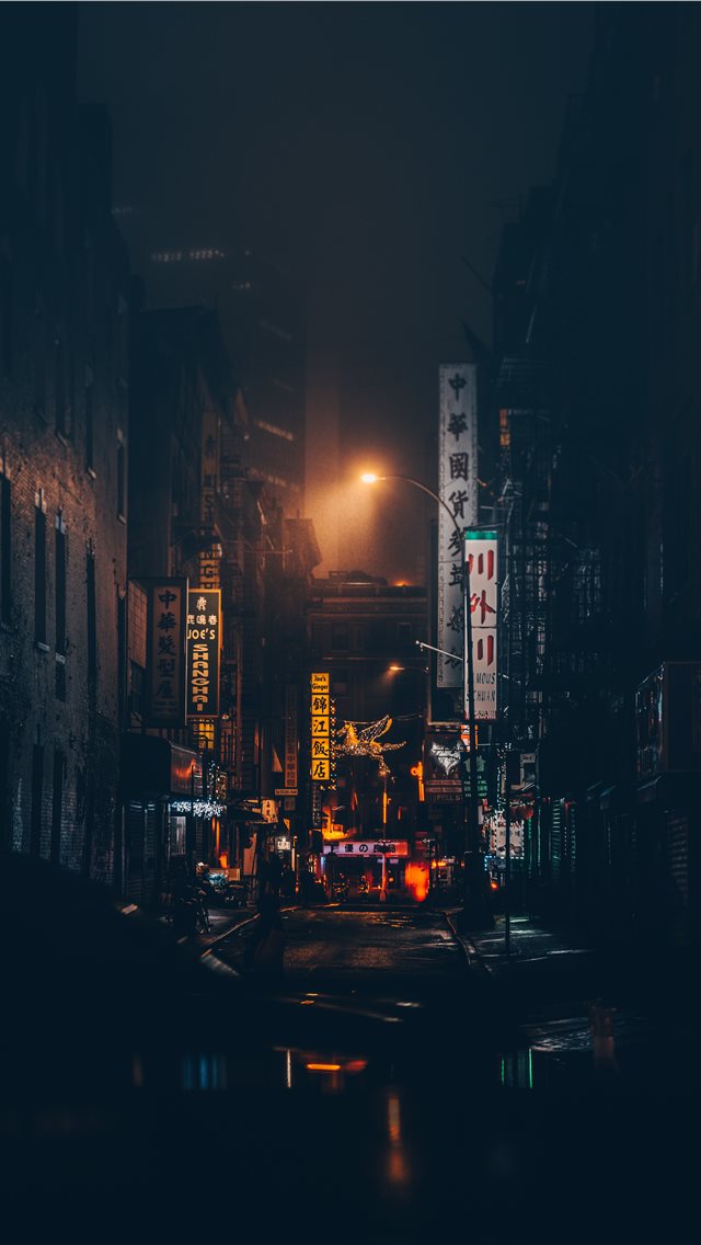 night wallpaper hd