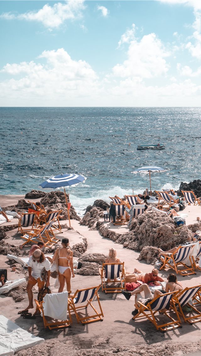 640x1136 Capri  Italy - italy iPhone Wallpaper