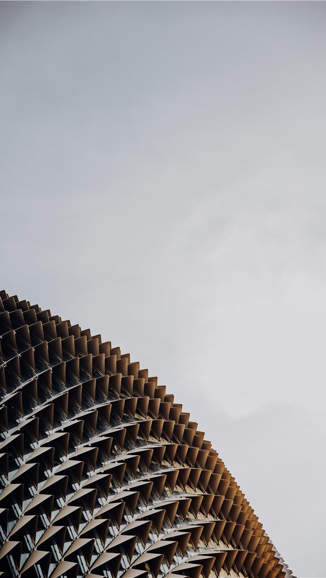 640x1136 This shot is from Singapore's bay side during morn... - singapore iPhone Wallpaper