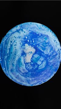 Hello Earth wallpaper