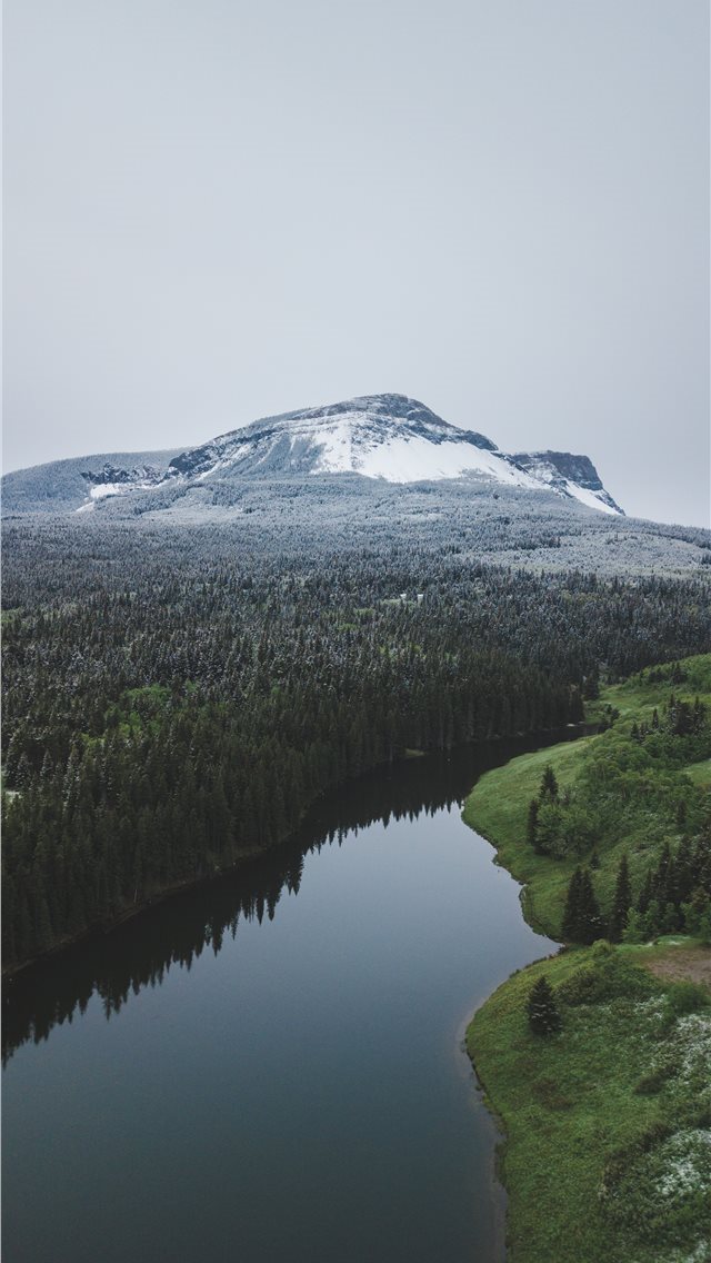 640x1136 Range Rd 23B  Pincher Creek  Canada - canada iPhone Wallpaper