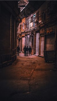 Grand Bazaar  Tehran  Iran wallpaper