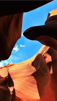 Antelope Canyon  Page  United States wallpaper