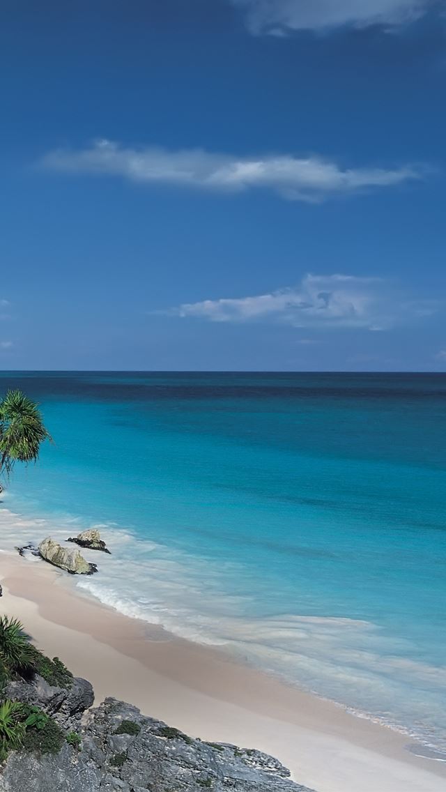 640x1136 Tulum Mexico - mexico iPhone Wallpaper