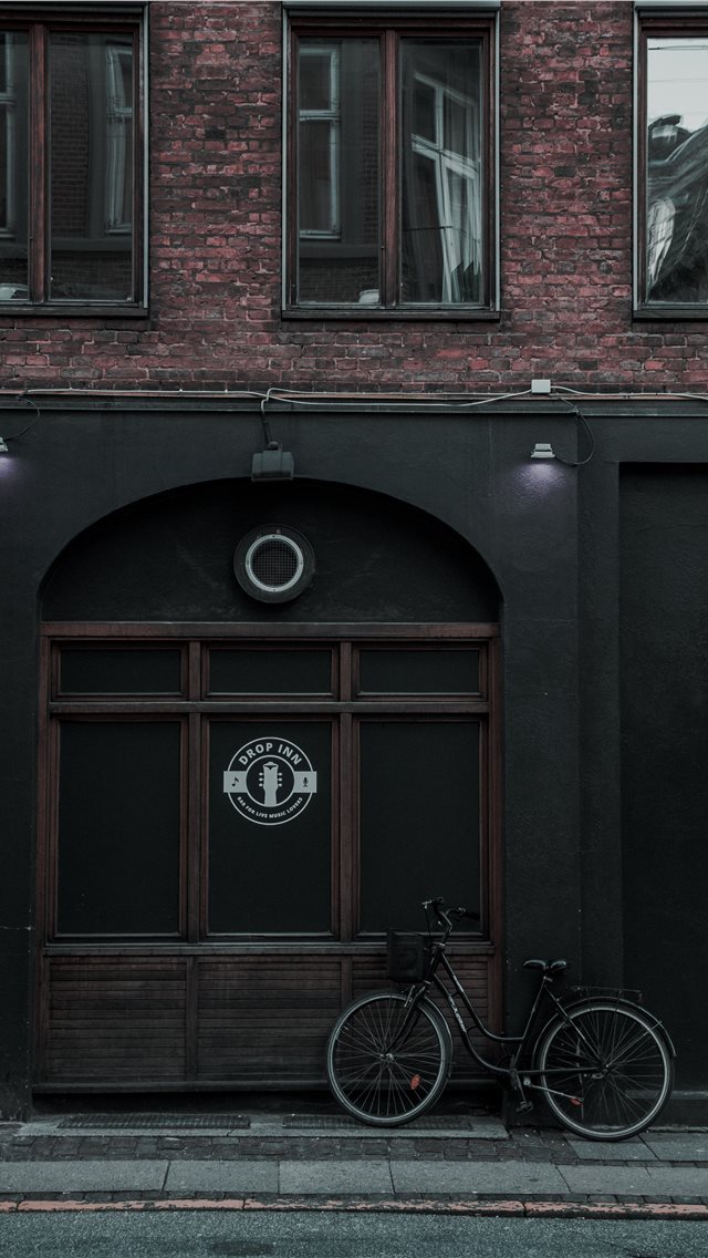 640x1136 copenhaguen  dinamarca - windows iPhone Wallpaper
