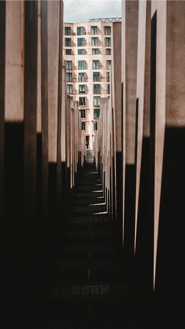 Best Aisle iPhone HD Wallpapers - iLikeWallpaper