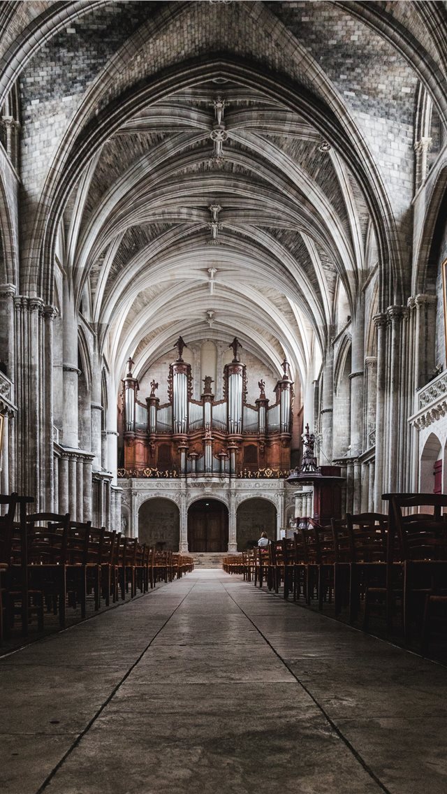 640x1136 Burdeos  Francia -  iPhone Wallpaper