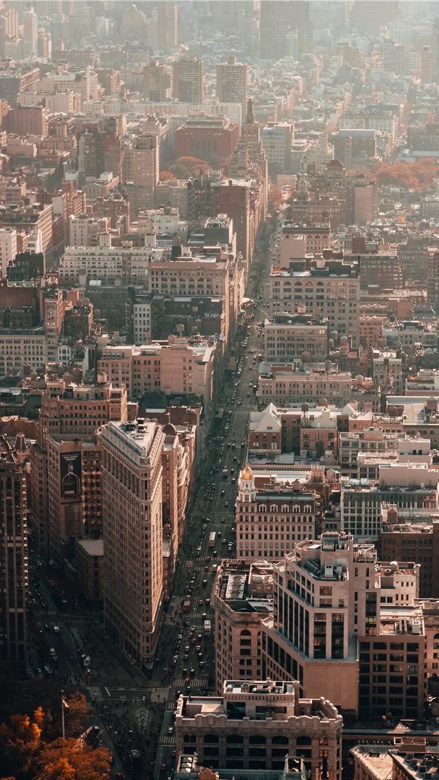 640x1136 instagram  @piecdesmit - new york city iPhone Wallpaper