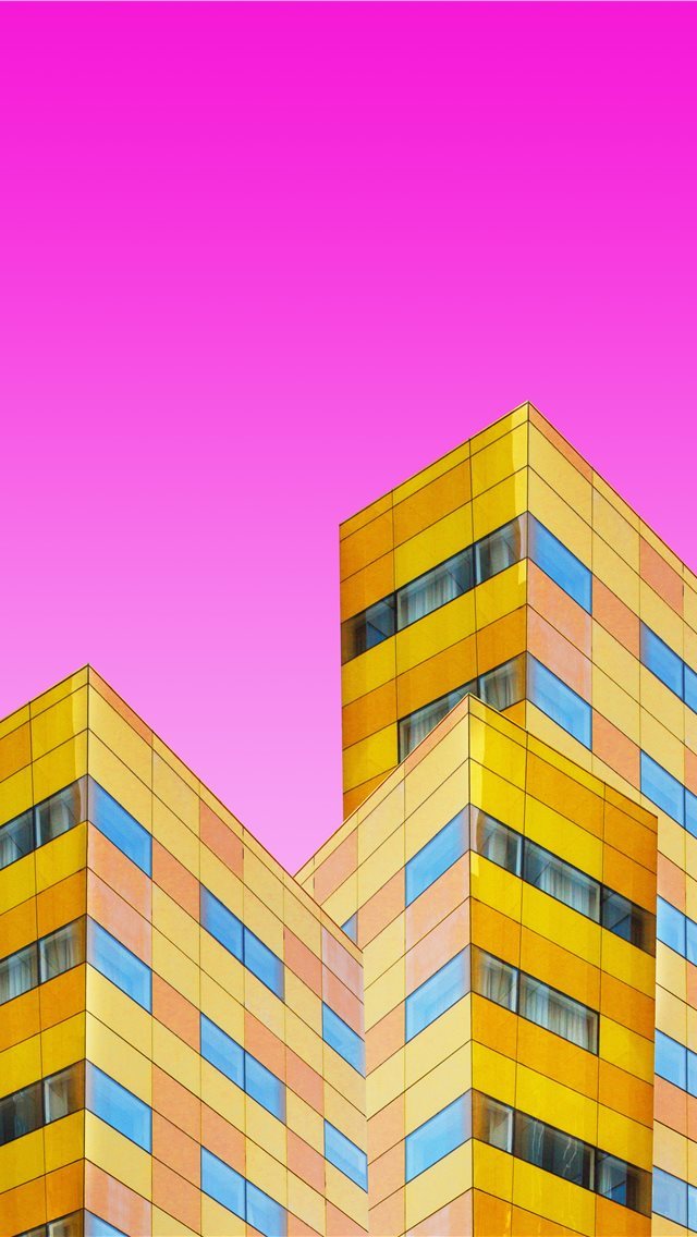 640x1136 Canary Wharf  London  United Kingdom - geometric iPhone Wallpaper