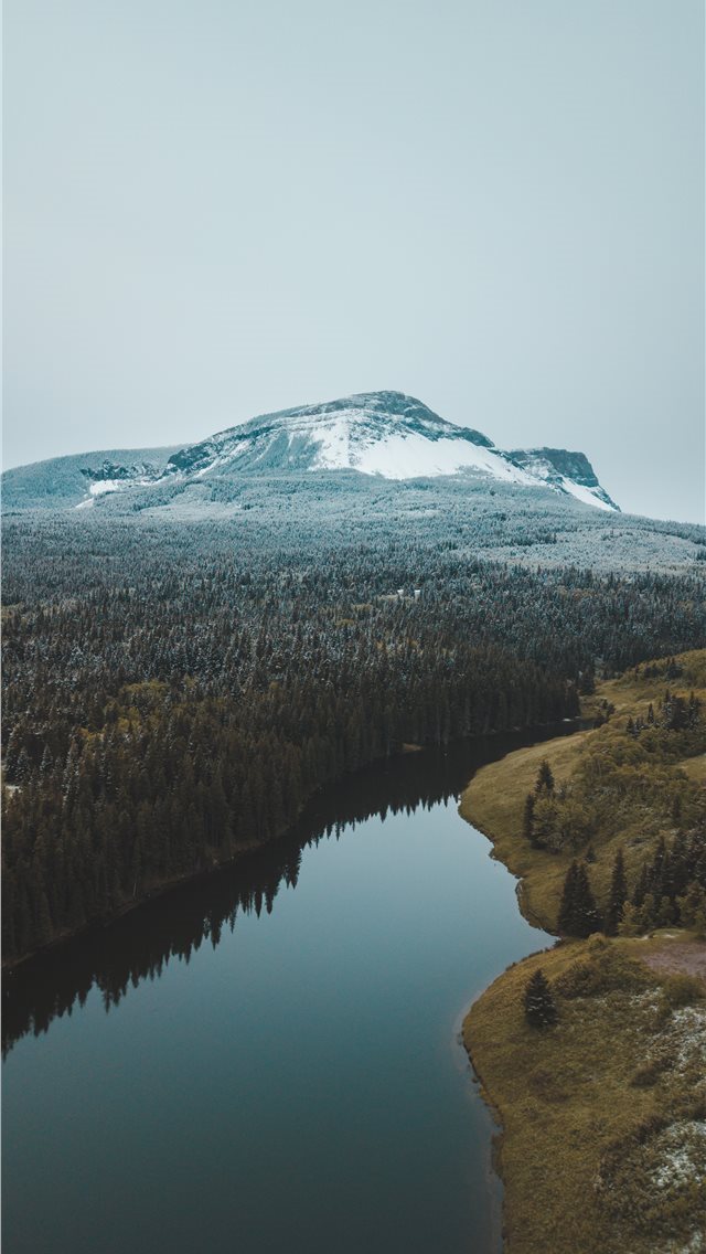 640x1136 Range Rd 23B  Pincher Creek  Canada - canada iPhone Wallpaper