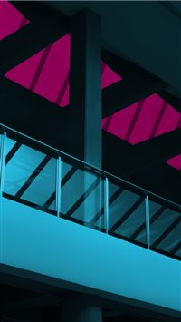 Situated on the top of the hill in the Skopje (Mac... wallpaper