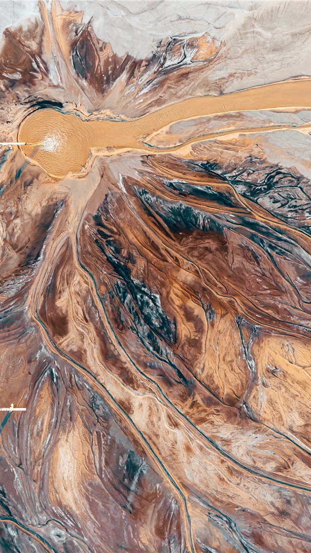 640x1136 Gmina Kleszczów  Poland - soil iPhone Wallpaper