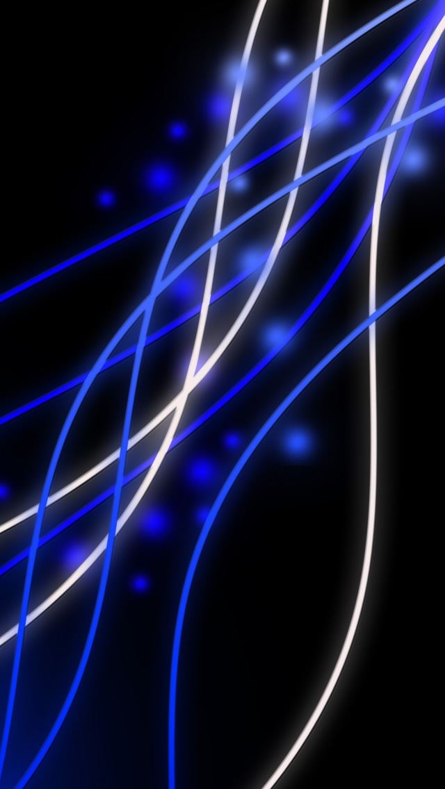640x1136 Abstract Day - line iPhone Wallpaper