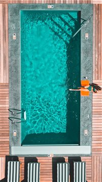 The Inn Hotel  Okoboji  United States wallpaper