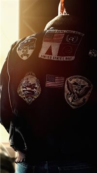 top gun maverick 2020 wallpaper