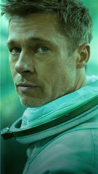 ad astra 2019 4k wallpaper