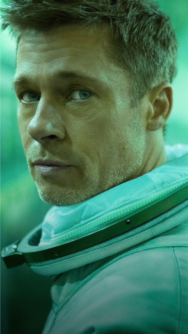 640x1136 ad astra 2019 4k - ad astra iPhone Wallpaper