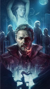 dry drowning 2019 4k wallpaper