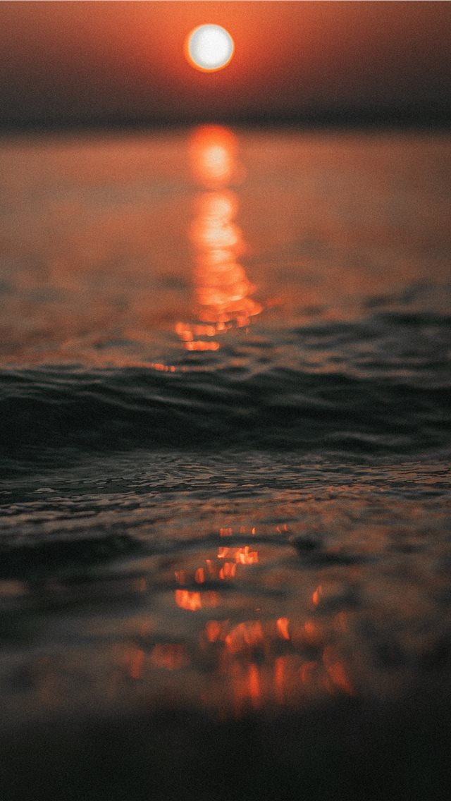 640x1136 France - sunrise iPhone Wallpaper
