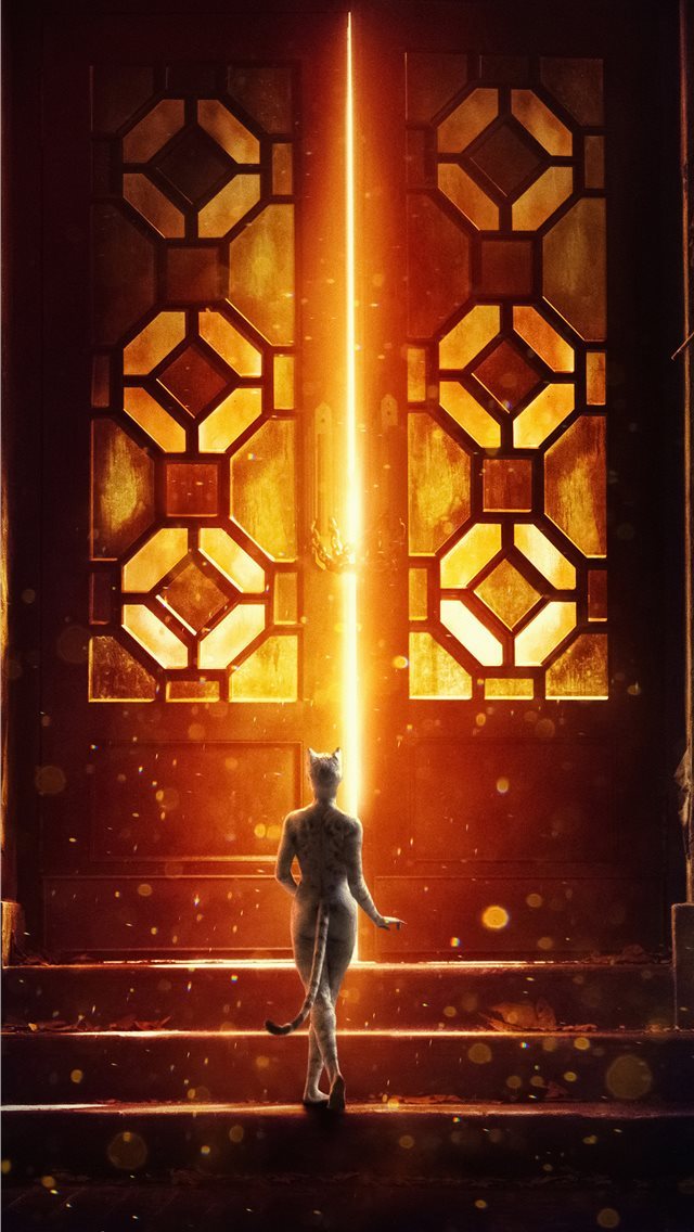 640x1136 cats movie 2019 4k - 2019 movies iPhone Wallpaper