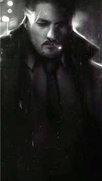 dry drowning wallpaper